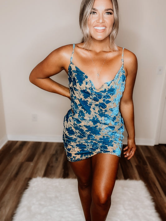 Blue Ivy Dress