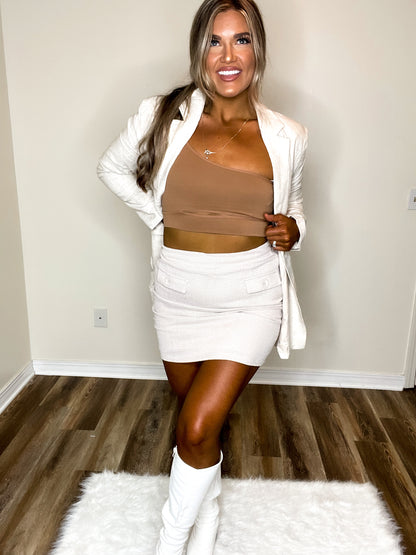 Boss Babe Blazer