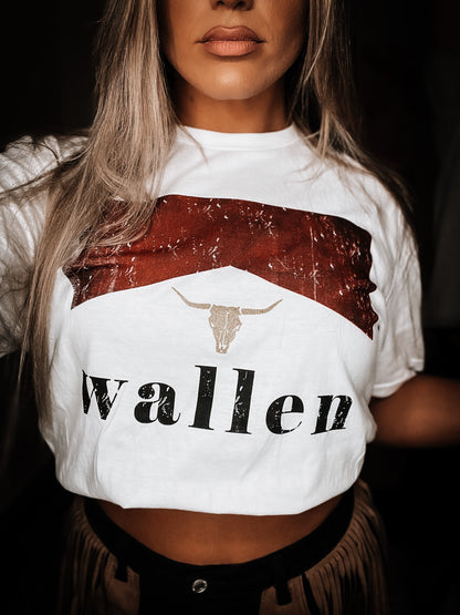 Wallen Tee