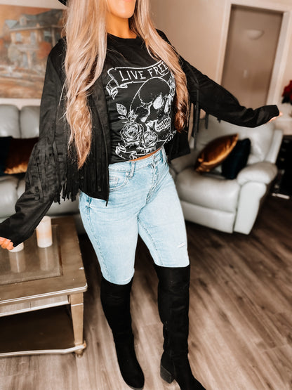 Dare To Dream Tee