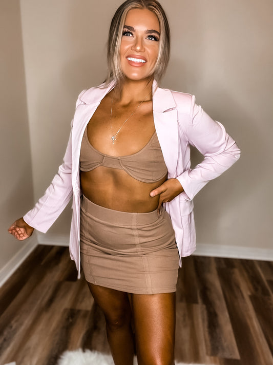 Show Stopper Set