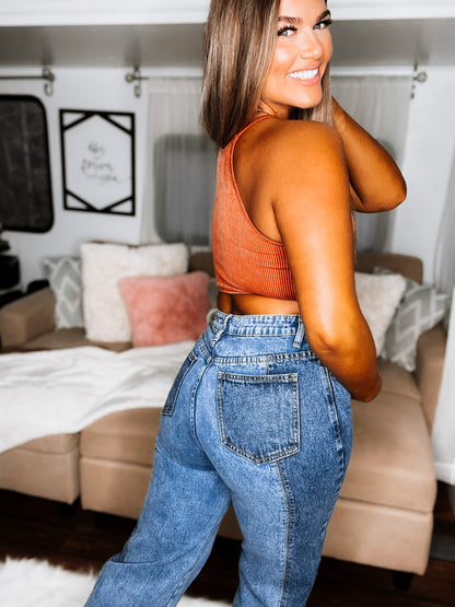 2 Faced Jeans