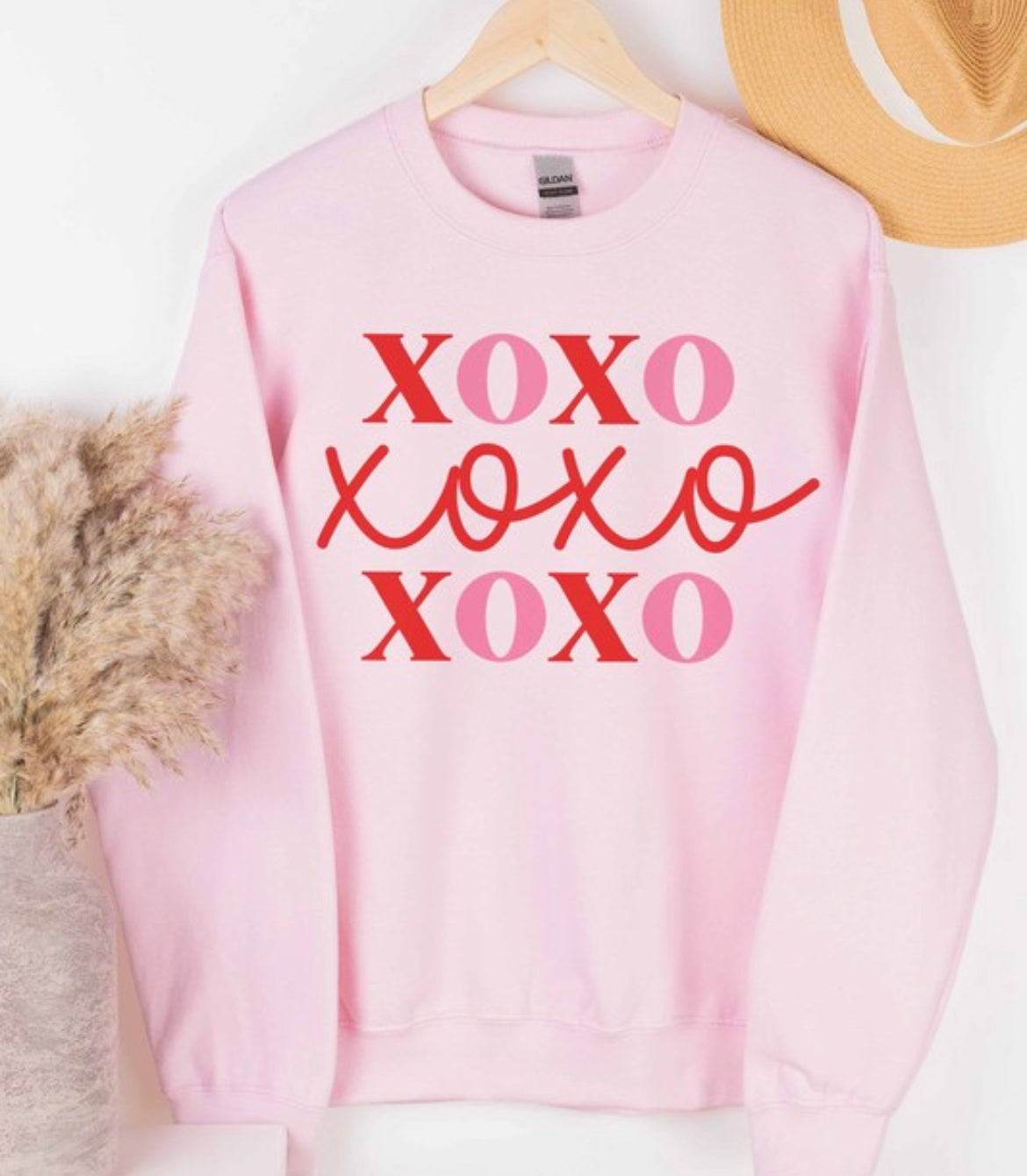 X’s And O’s Sweatshirt