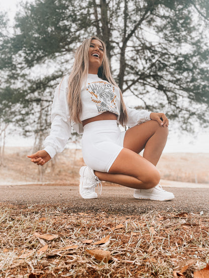 Whiskey Warmth Sweatshirt