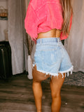 Dolly Shorts