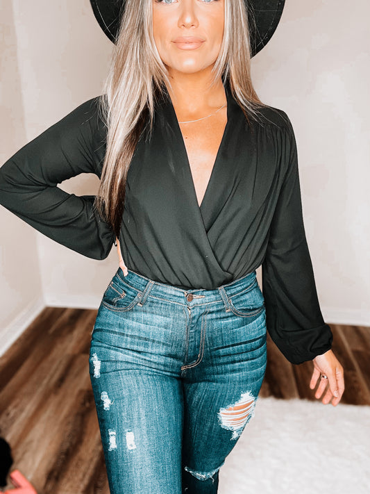 Erica Bodysuit