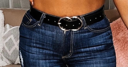 2 Rings Belt