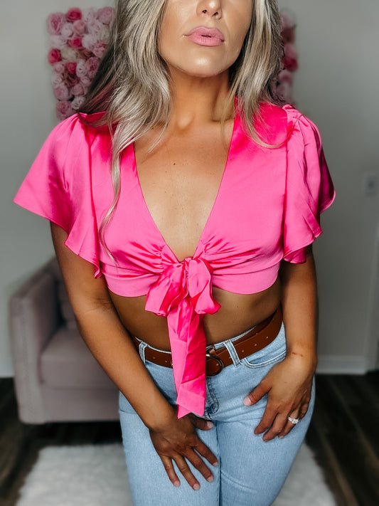 Aria Top